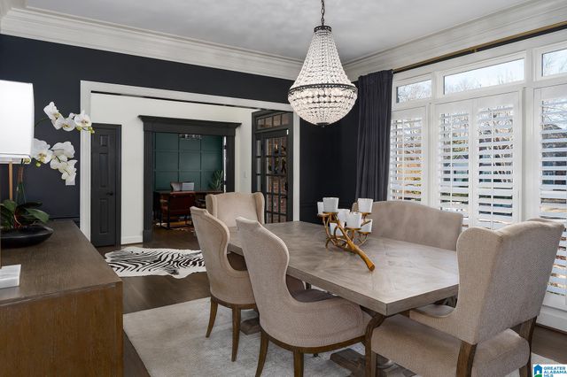 7204 N HIGHFIELD LANE, Hoover, AL 35242