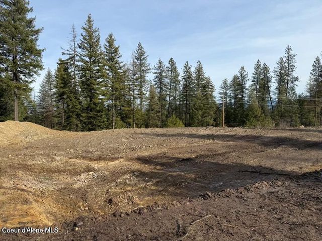 4321 W Rooster RD, Coeur D'alene, ID 83814