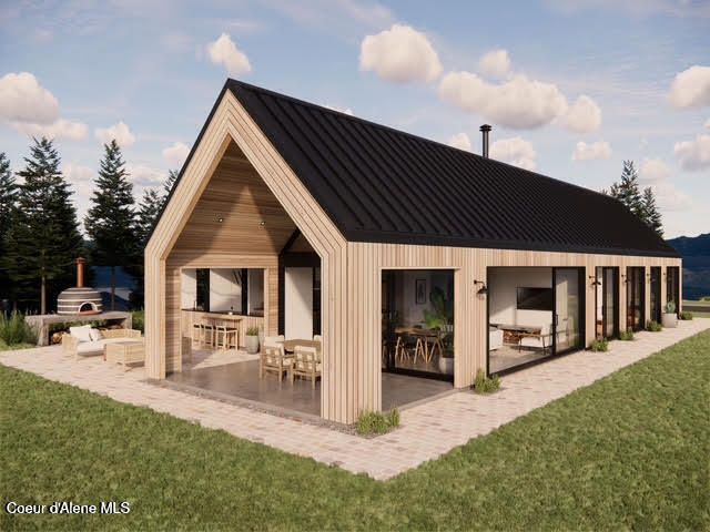 4321 W Rooster RD, Coeur D'alene, ID 83814