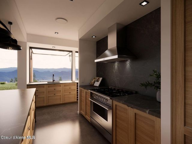 4321 W Rooster RD, Coeur D'alene, ID 83814