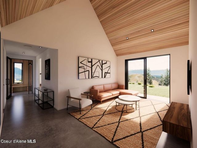 4321 W Rooster RD, Coeur D'alene, ID 83814