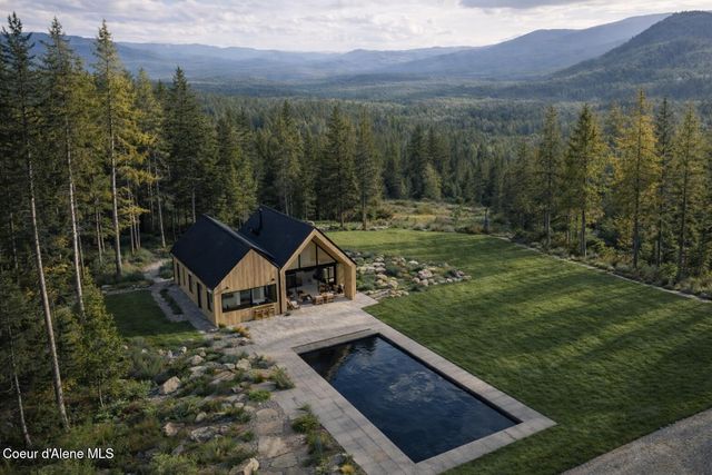 4321 W Rooster RD, Coeur D'alene, ID 83814