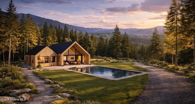 4321 W Rooster RD, Coeur D'alene, ID 83814
