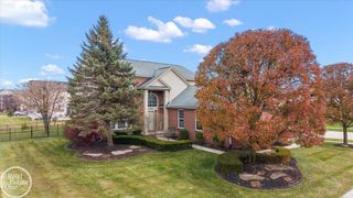 18899 Livingston Drive, Macomb Twp, MI 48042