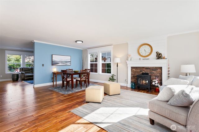 11117 47th Avenue SE, Everett, WA 98208