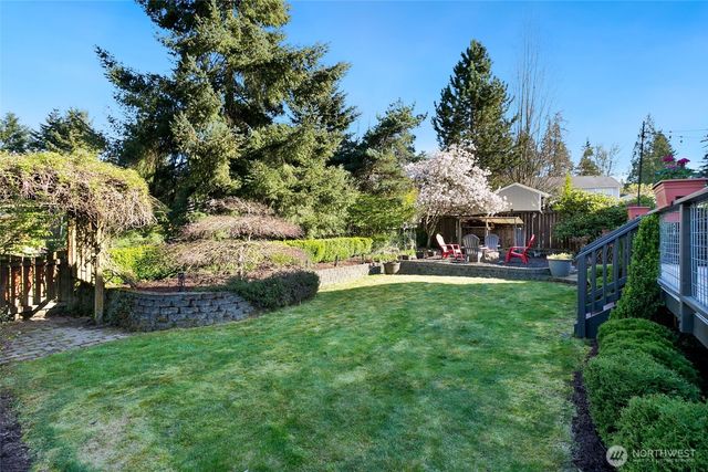 11117 47th Avenue SE, Everett, WA 98208