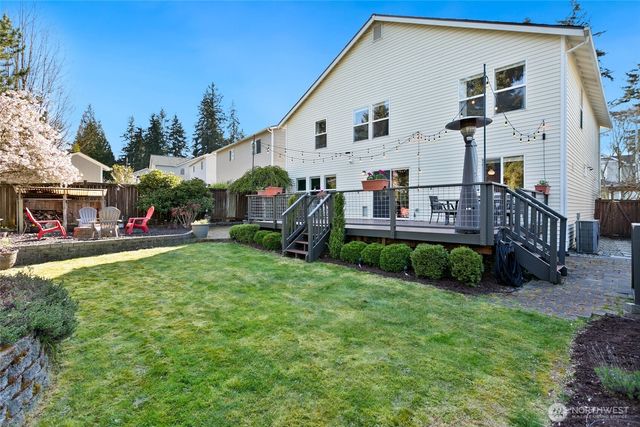 11117 47th Avenue SE, Everett, WA 98208