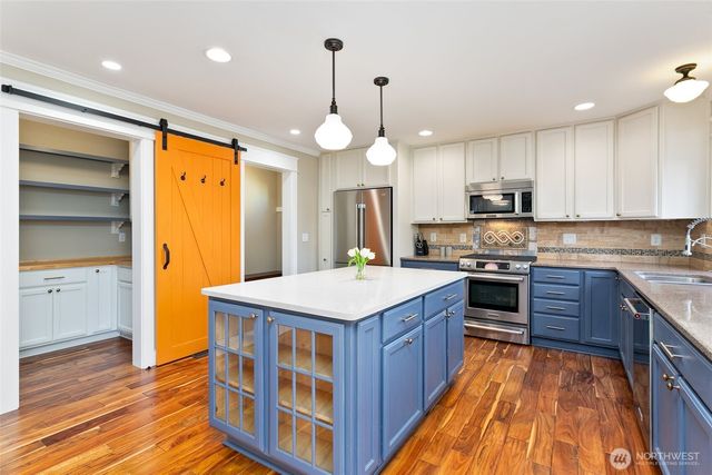 11117 47th Avenue SE, Everett, WA 98208