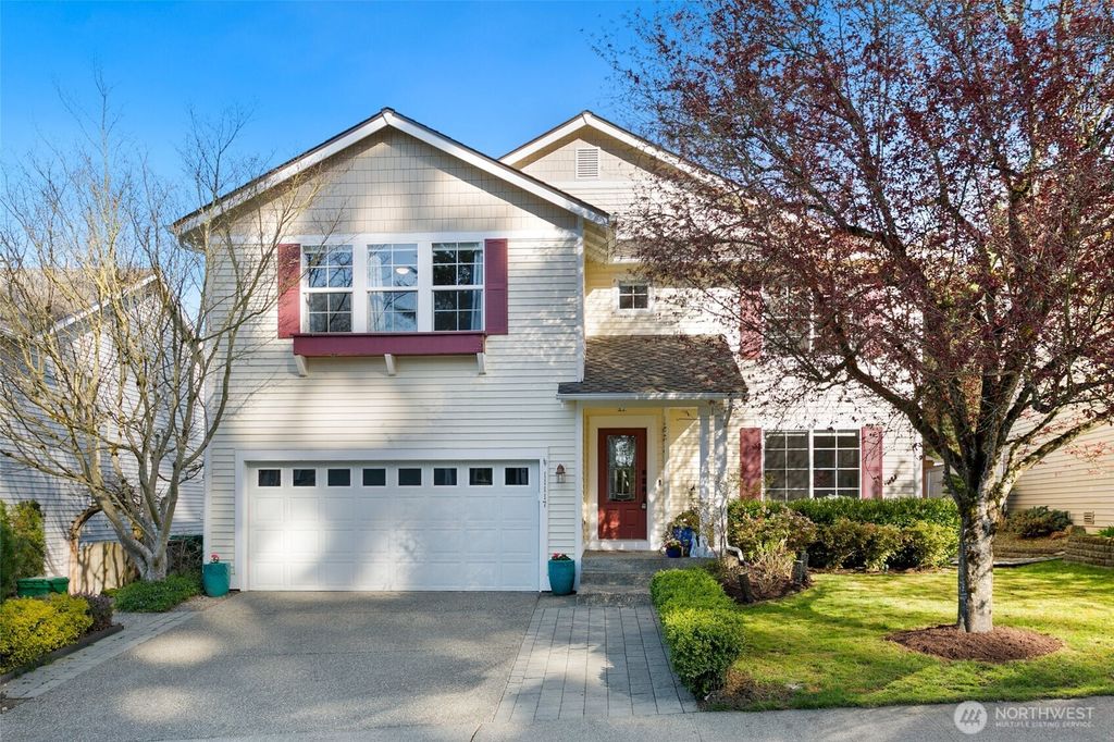 11117 47th Avenue SE, Everett, WA 98208