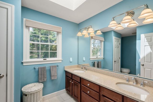 41 York Rd, Wayland, MA 01778