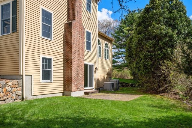 41 York Rd, Wayland, MA 01778