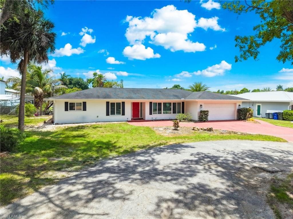 1040 Edgemere DR, FORT MYERS, FL 33919 — photo 4