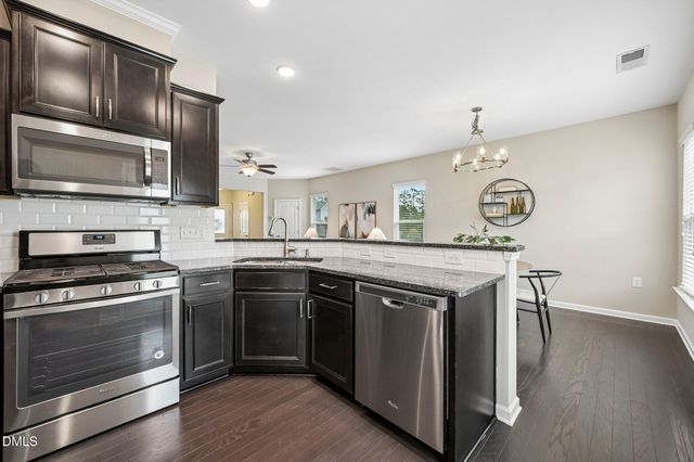 1011 Rocketcress Drive, Durham, NC 27713