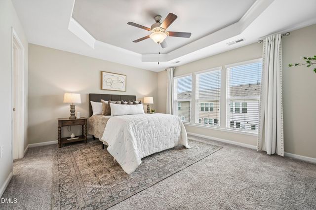 1011 Rocketcress Drive, Durham, NC 27713