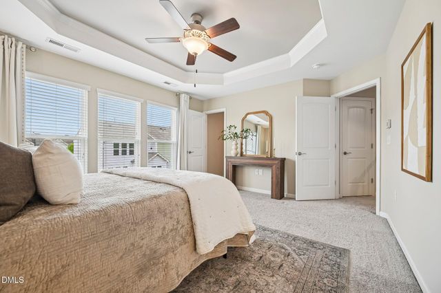 1011 Rocketcress Drive, Durham, NC 27713