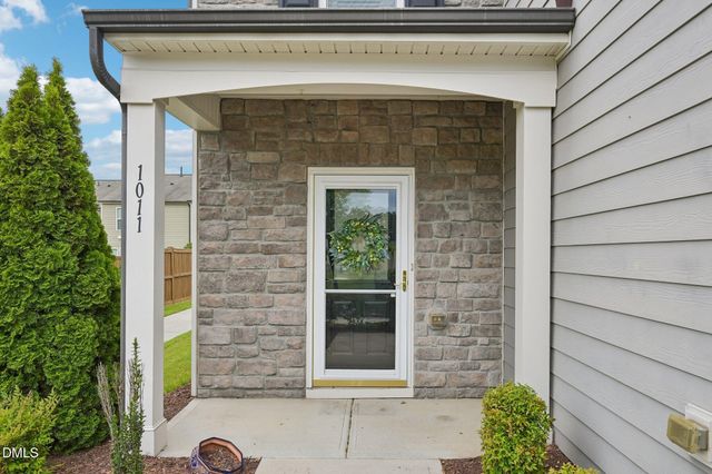 1011 Rocketcress Drive, Durham, NC 27713