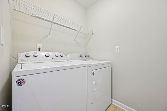 1011 Rocketcress Drive, Durham, NC 27713