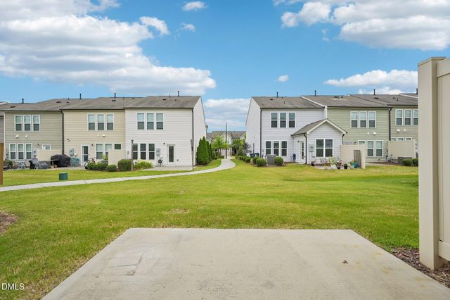 1011 Rocketcress Drive, Durham, NC 27713