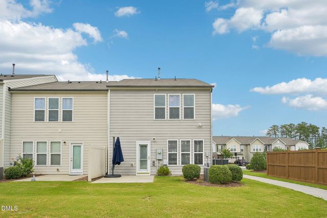1011 Rocketcress Drive, Durham, NC 27713