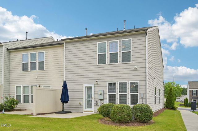 1011 Rocketcress Drive, Durham, NC 27713