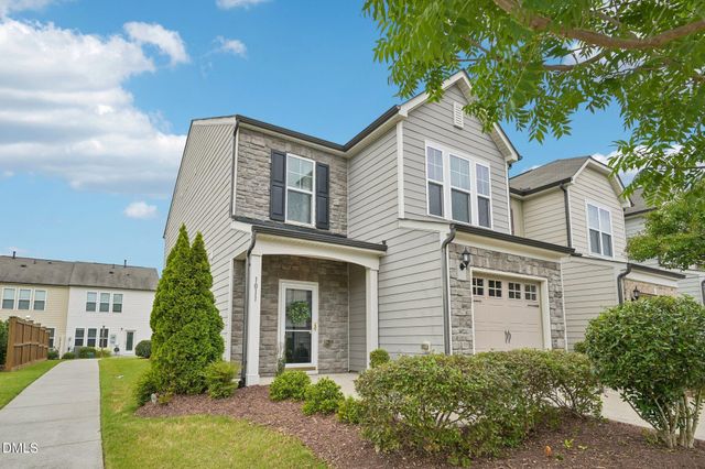 1011 Rocketcress Drive, Durham, NC 27713