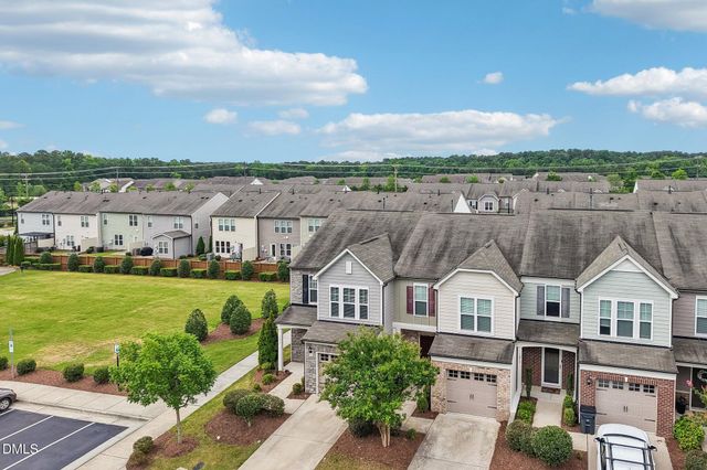 1011 Rocketcress Drive, Durham, NC 27713