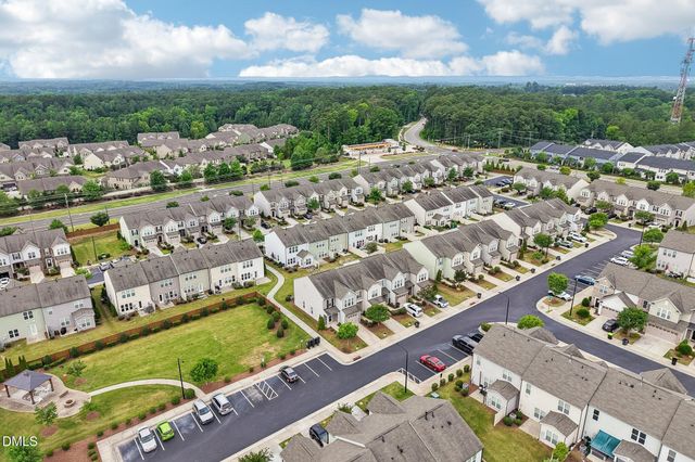 1011 Rocketcress Drive, Durham, NC 27713