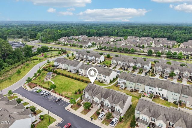 1011 Rocketcress Drive, Durham, NC 27713