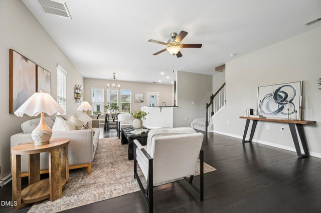 1011 Rocketcress Drive, Durham, NC 27713
