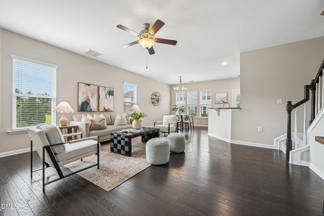 1011 Rocketcress Drive, Durham, NC 27713