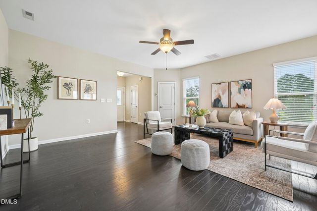 1011 Rocketcress Drive, Durham, NC 27713