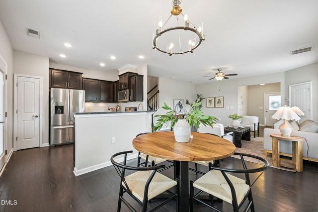 1011 Rocketcress Drive, Durham, NC 27713