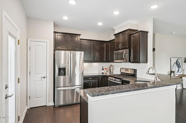 1011 Rocketcress Drive, Durham, NC 27713