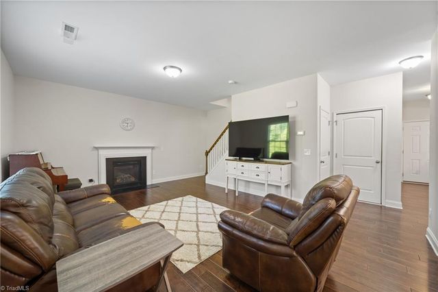 1646 Havenbrook Court, Clemmons, NC 27012