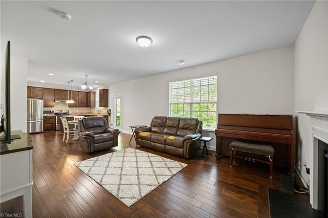 1646 Havenbrook Court, Clemmons, NC 27012