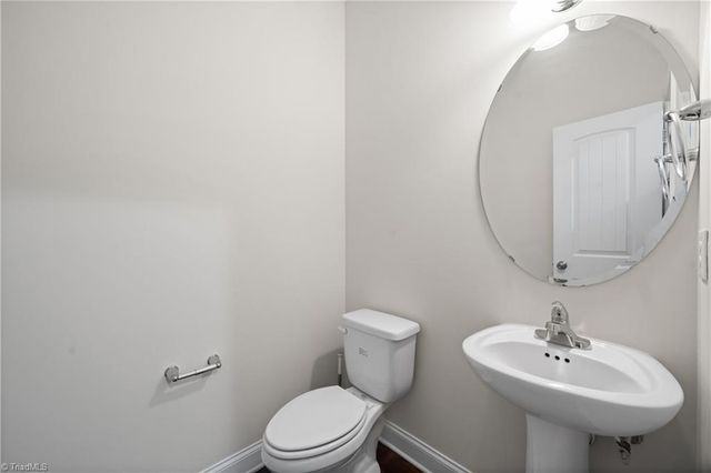 1646 Havenbrook Court, Clemmons, NC 27012