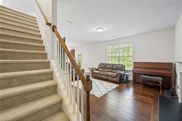 1646 Havenbrook Court, Clemmons, NC 27012