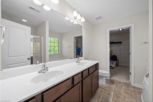 1646 Havenbrook Court, Clemmons, NC 27012
