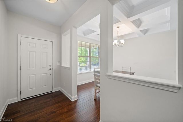 1646 Havenbrook Court, Clemmons, NC 27012
