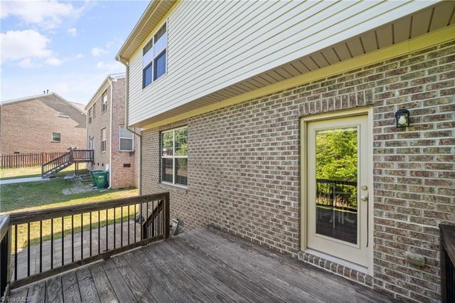 1646 Havenbrook Court, Clemmons, NC 27012