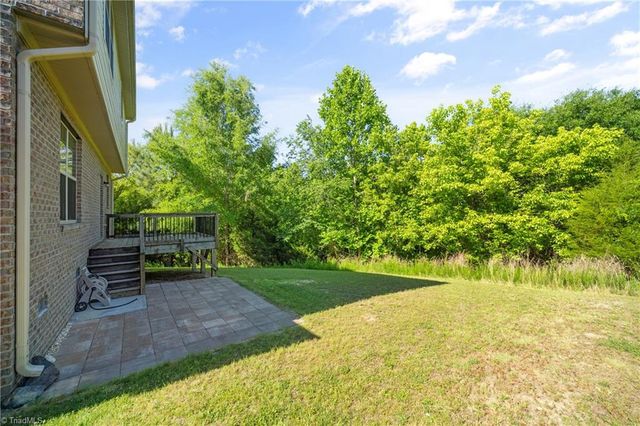 1646 Havenbrook Court, Clemmons, NC 27012