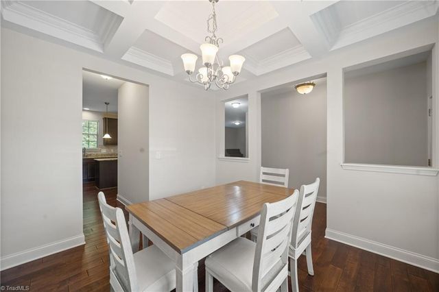 1646 Havenbrook Court, Clemmons, NC 27012