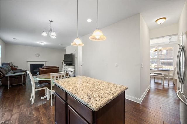 1646 Havenbrook Court, Clemmons, NC 27012