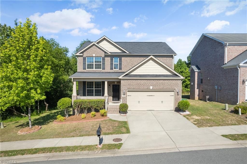 1646 Havenbrook Court, Clemmons, NC 27012