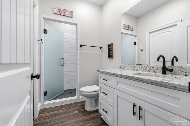 4336 Melton Rd, Milton, FL 32583