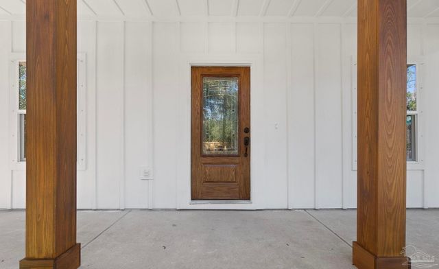 4336 Melton Rd, Milton, FL 32583