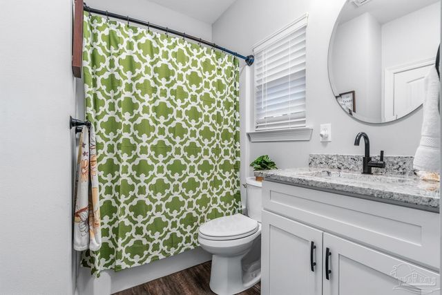 4336 Melton Rd, Milton, FL 32583