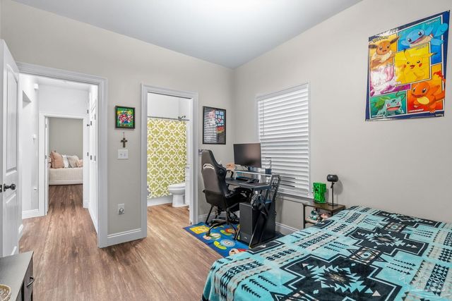 4336 Melton Rd, Milton, FL 32583