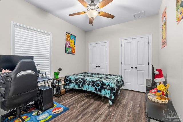 4336 Melton Rd, Milton, FL 32583