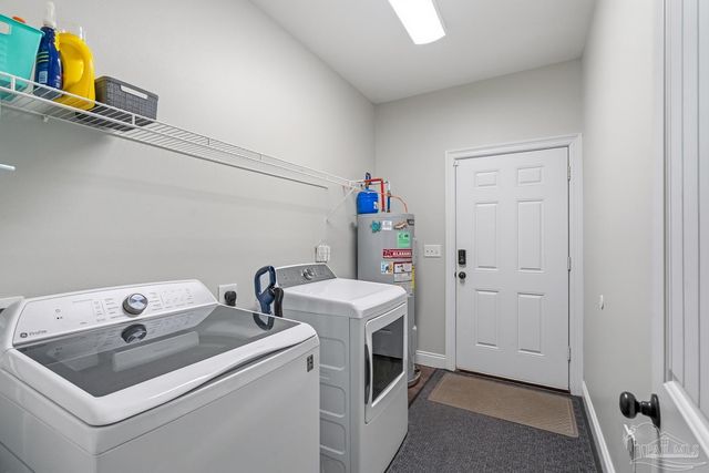 4336 Melton Rd, Milton, FL 32583